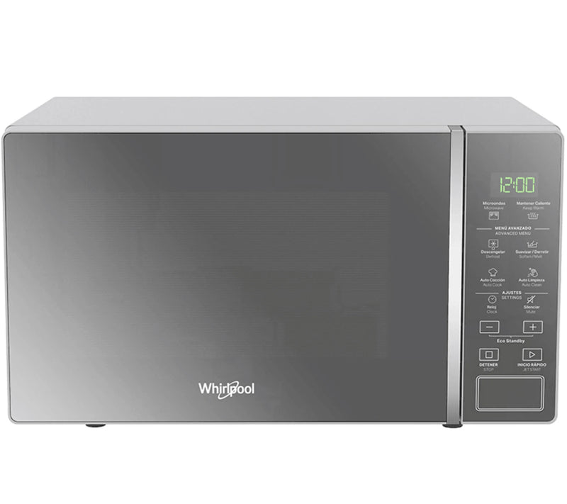 Microondas Whirlpool WM1807D 0.7p³