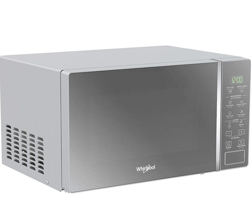 Microondas Whirlpool WM1807D 0.7p³