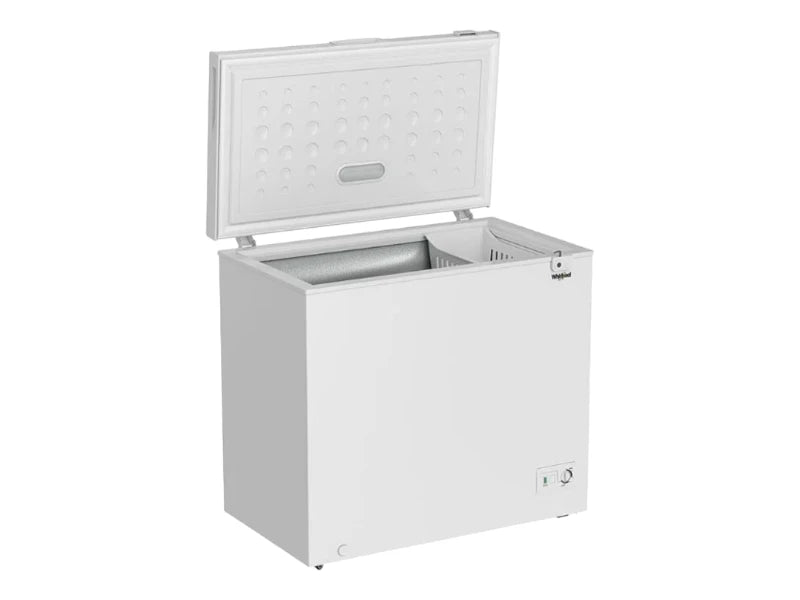 Congelador Whirlpool WCF2107Q 7p³