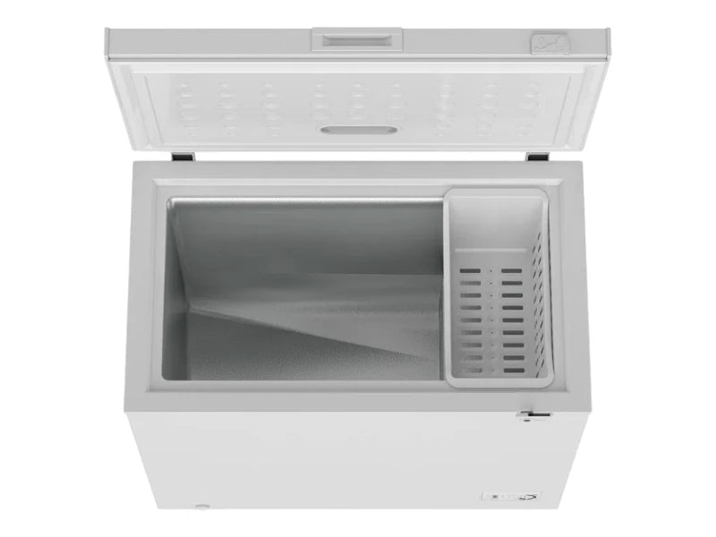 Congelador Whirlpool WCF2107Q 7p³
