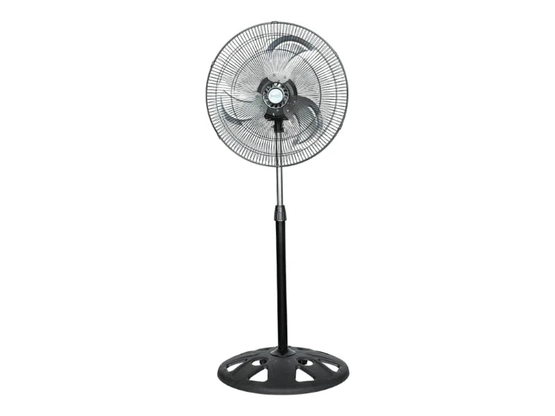 Ventilador Tecnovent VENT-20A 20" Pedestal