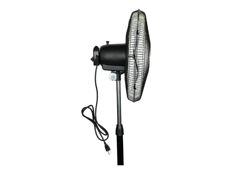 Ventilador Tecnovent VENT-18A 18" Pedestal