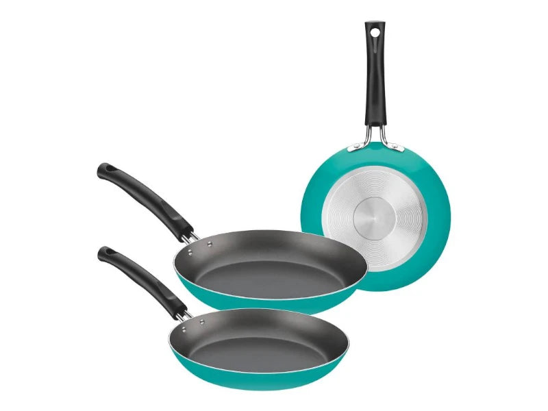 Juego de sartenes Tramontina Chelsea Jade