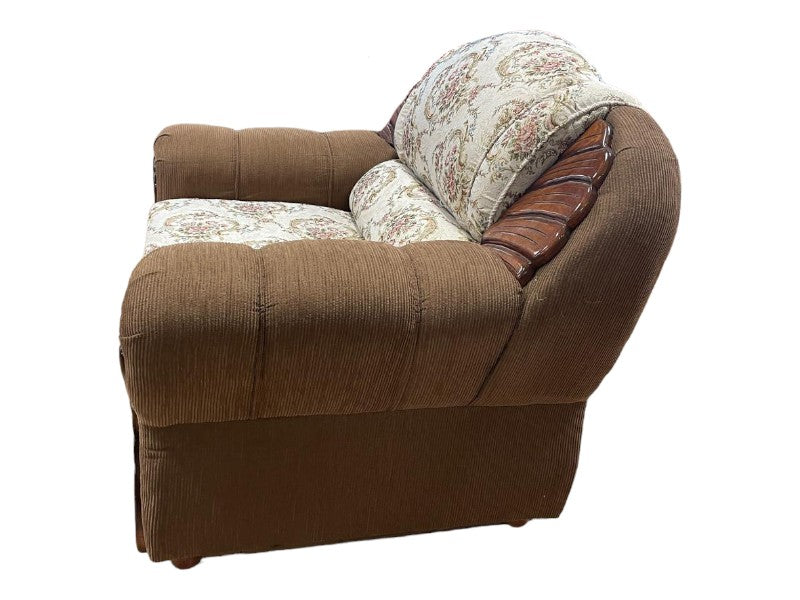 Sillon Abanico