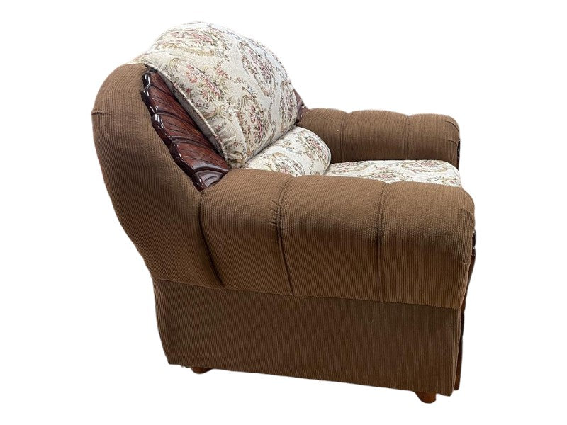 Sillon Abanico