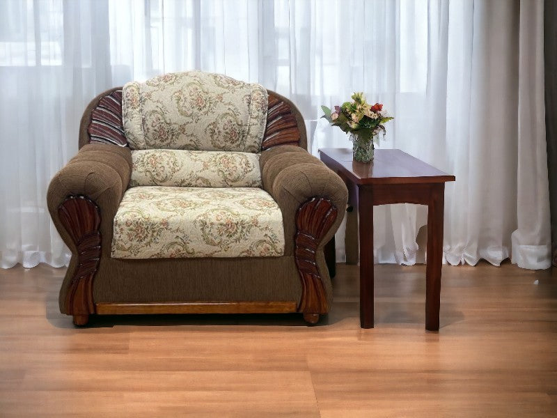 Sillon Abanico