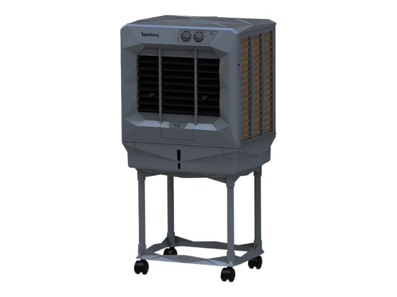 Enfriador de Aire Portatil Symphony Aeris Diamante Plus