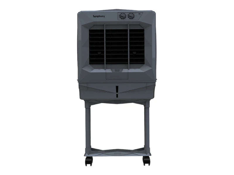 Enfriador de Aire Portatil Symphony Aeris Diamante Plus