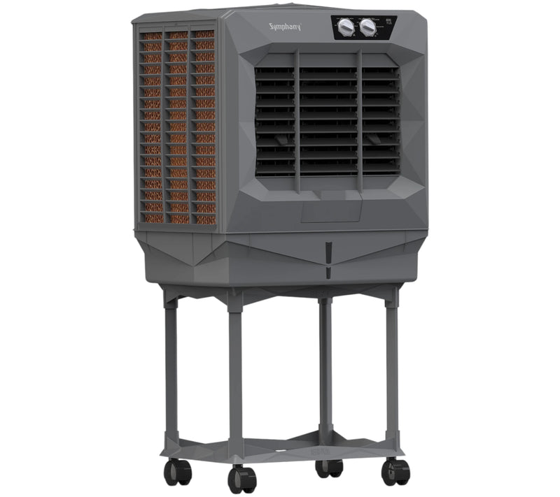 Enfriador de Aire Portatil Symphony Aeris Diamante Plus
