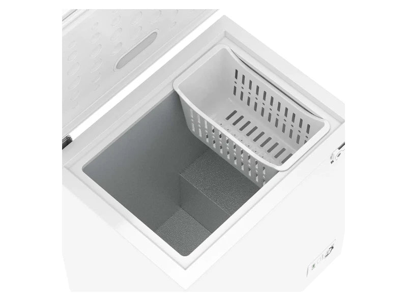 Congelador Whirlpool WCF2105Q 5p³