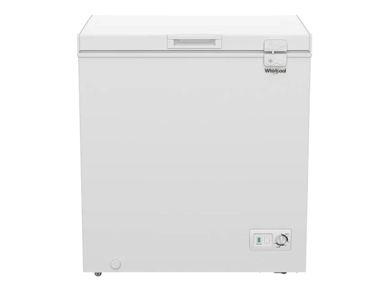 Congelador Whirlpool WCF2105Q 5p³