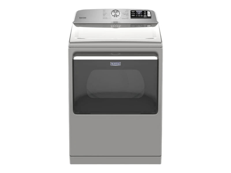 Lavanderia Secadora Maytag 7MMGD7230LC 28Kg Foly Muebles