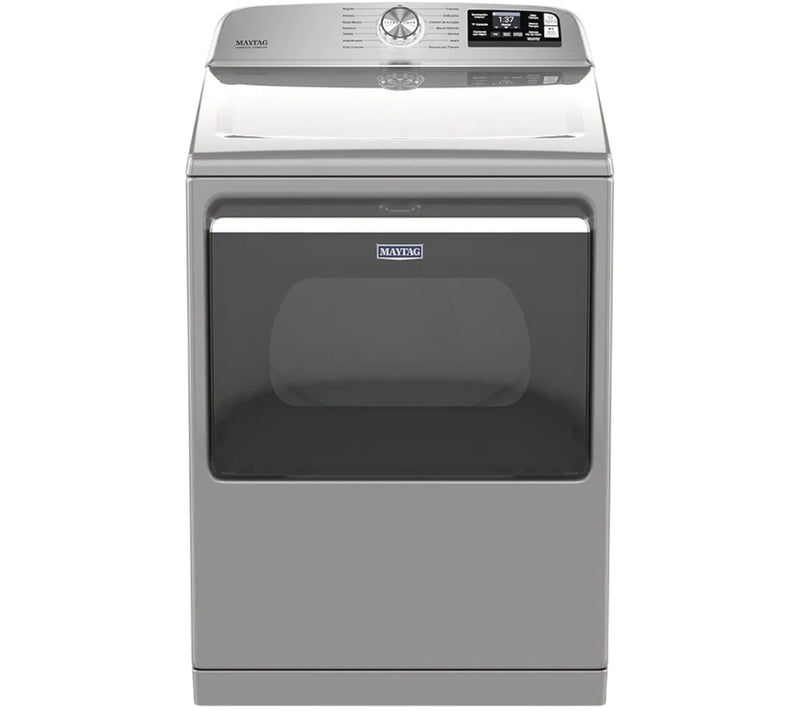 Secadora Maytag 7MMED7230LC 28Kg Electrica
