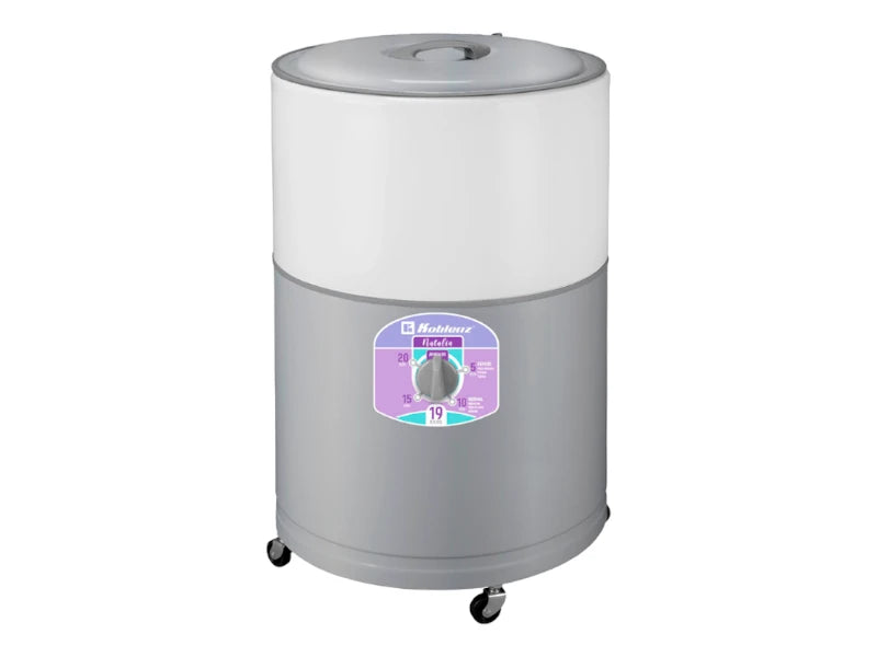 Lavadora Koblenz Natalia LRK-19P 19Kg