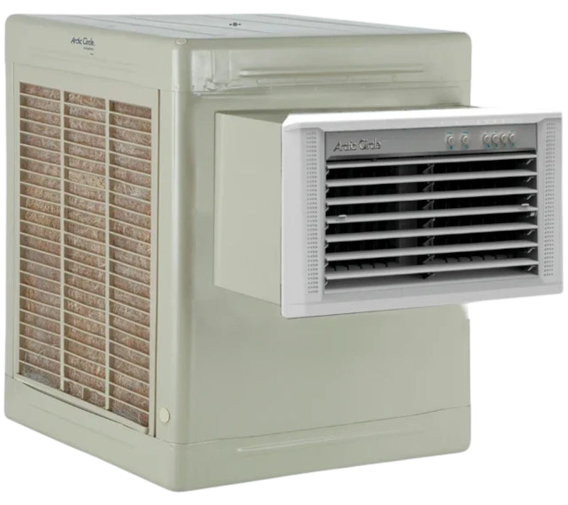 Enfriador de Ventana Artic Circle R38W