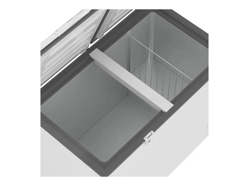 Congelador Whirlpool WHB42EBTWJ 15p³