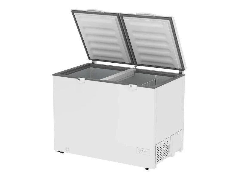 Congelador Whirlpool WHB42EBTWJ 15p³