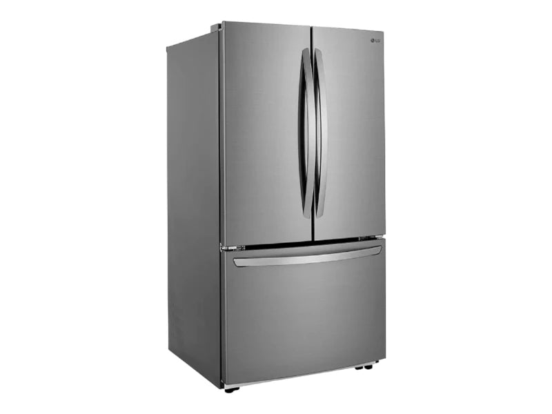 Refrigerador Lg GM29BIP 29p³