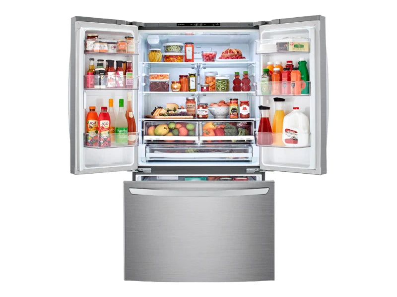Refrigerador Lg GM29BIP 29p³