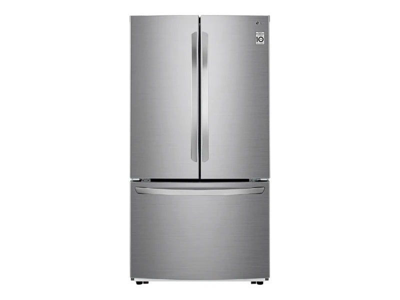 Refrigerador Lg GM29BIP 29p³