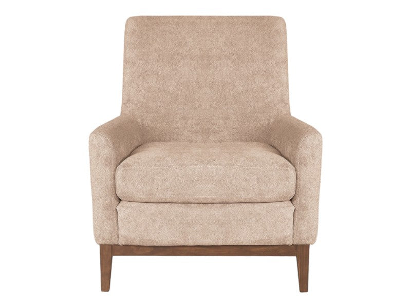 Sillon Ocasional Rozel Suede