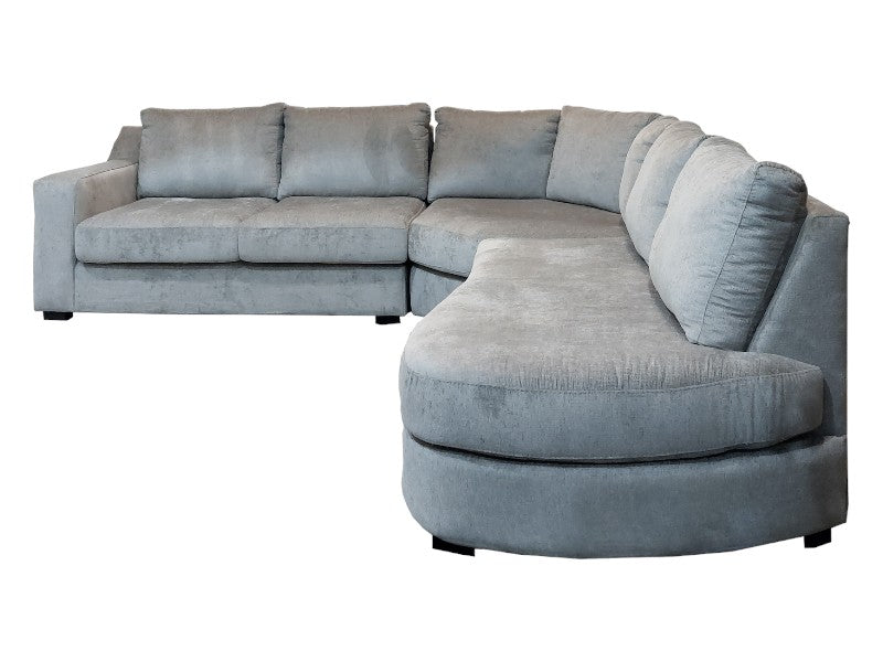 Sala Seccional Nueva Ginea