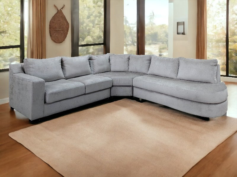 Sala Seccional Nueva Ginea