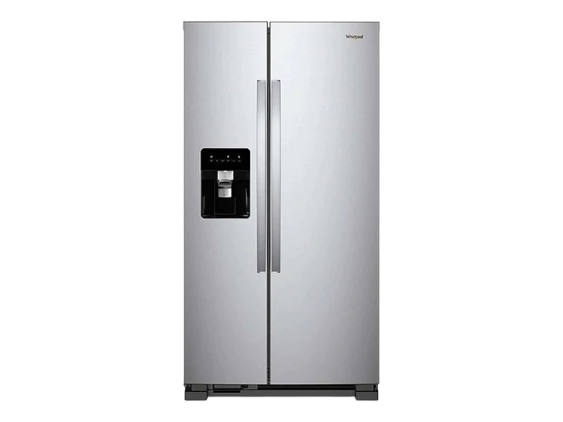 Refrigerador Whirlpool WD2620S 22p³
