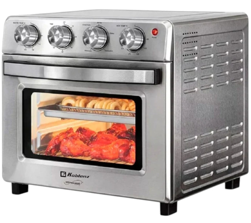 Horno con Freidora de aire Koblenz HFKM-1400 IN
