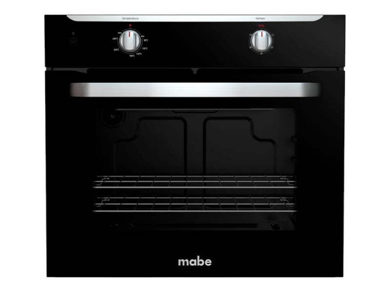 Horno Empotrable Mabe HM8020NN0 80cm