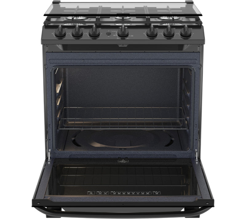 Estufa Mabe EMH7602JBS0 30"