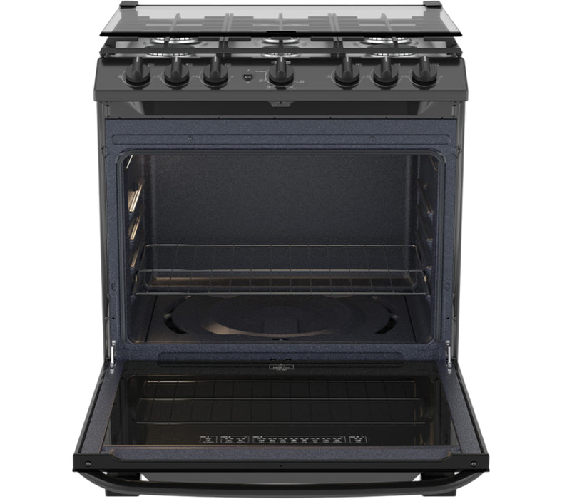 Estufa Mabe EMH7602JBS0 30"