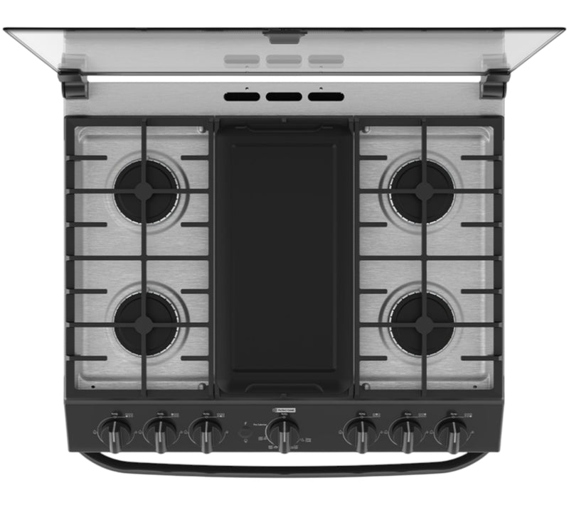 Estufa Mabe EMH7602JBS0 30"