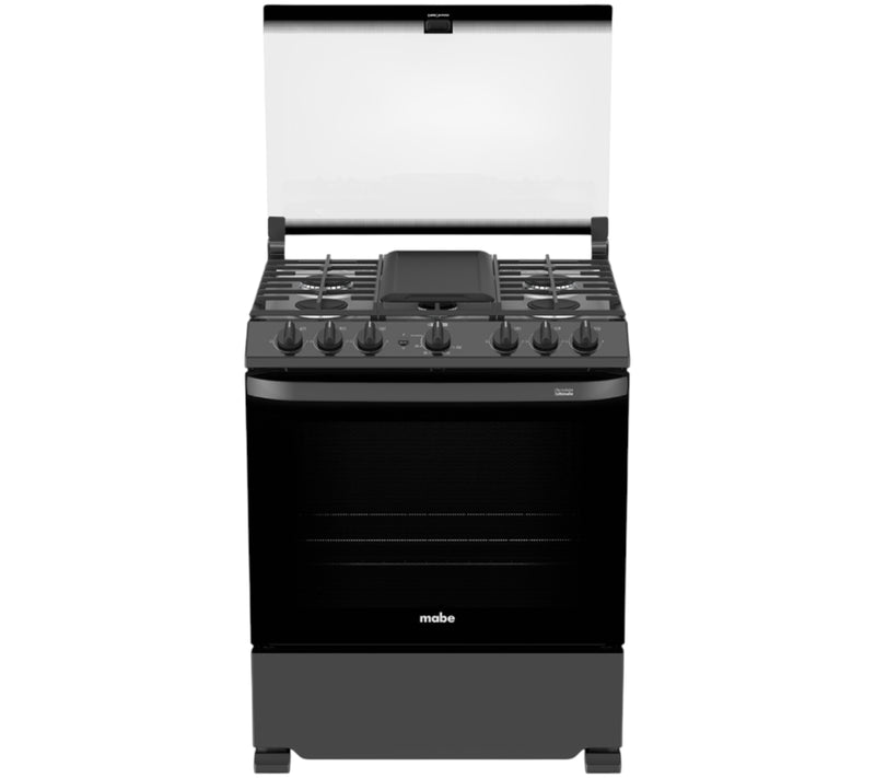 Estufa Mabe EMH7602JBS0 30"