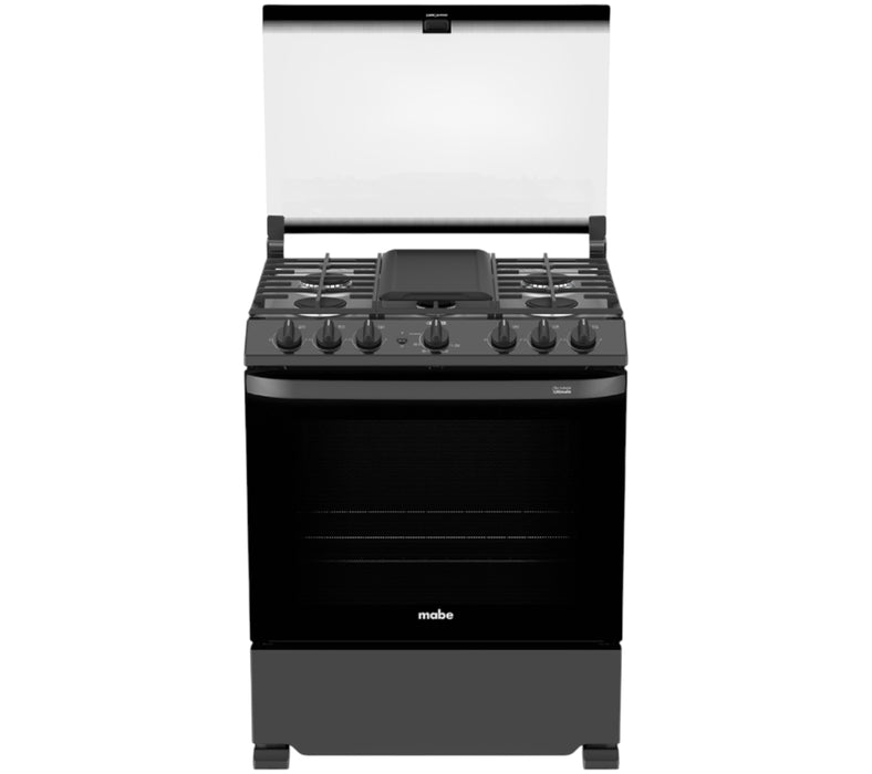 Estufa Mabe EMH7602JBS0 30"