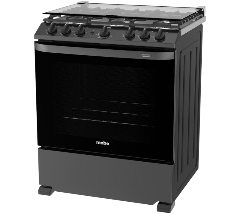 Estufa Mabe EMH7602JBS0 30"