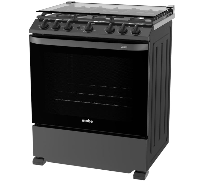 Estufa Mabe EMH7602JBS0 30"