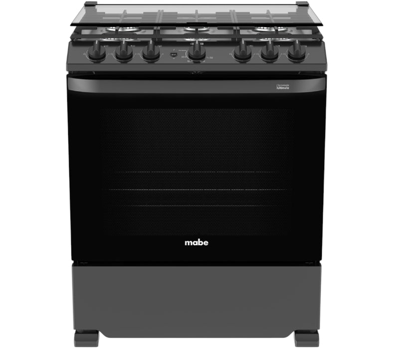 Estufa Mabe EMH7602JBS0 30"