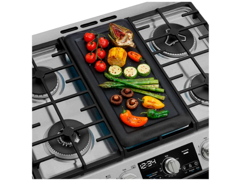 Estufa Mabe EMH7613DATSS0 30"