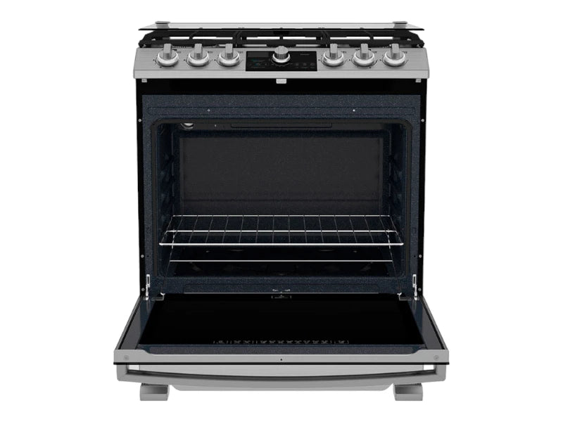 Estufa Mabe EMH7613DATSS0 30"