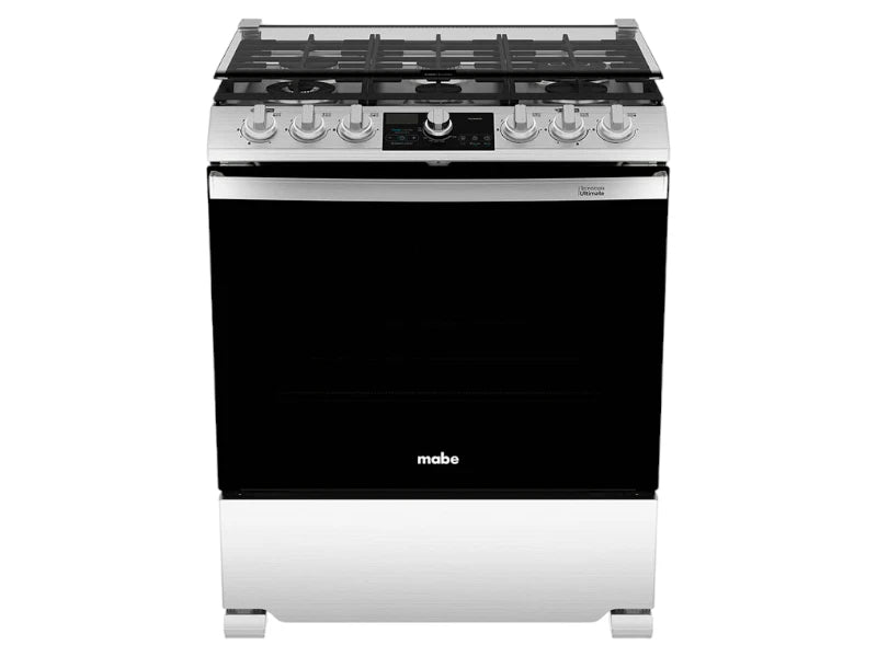 Estufa Mabe EMH7613DATSS0 30"