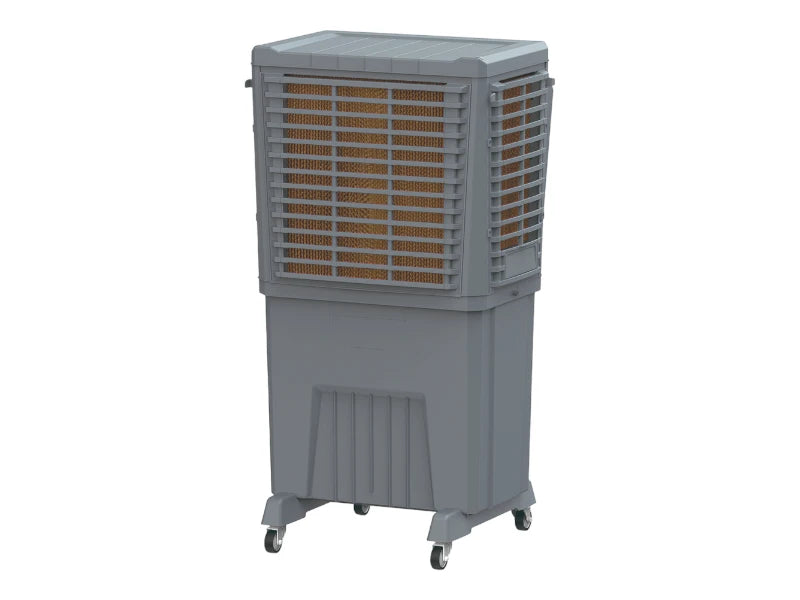 Enfriador de Aire Portatil Symphony SHT MOVIL 80