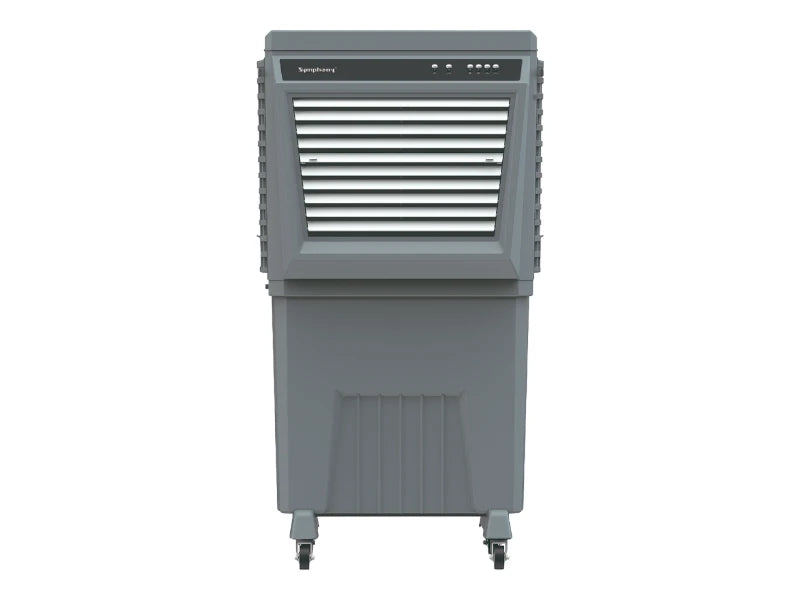 Enfriador de Aire Portatil Symphony SHT MOVIL 80