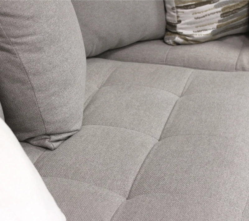 Sala Seccional Hannover Silver Derecha