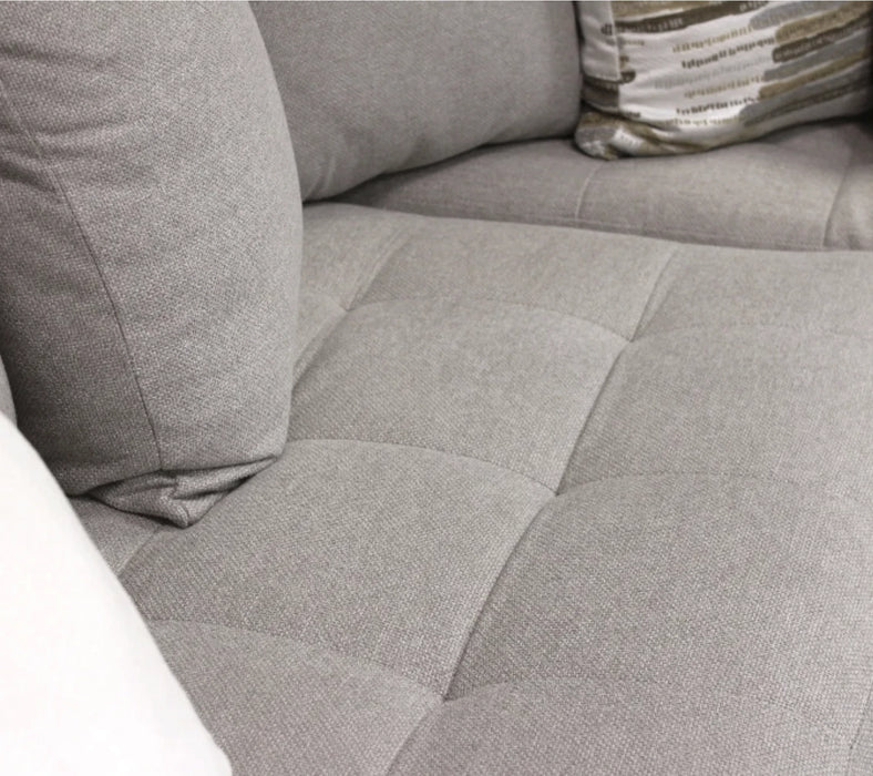 Sala Seccional Hannover Silver Derecha