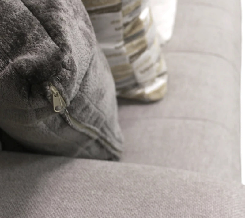 Sala Seccional Hannover Silver Derecha