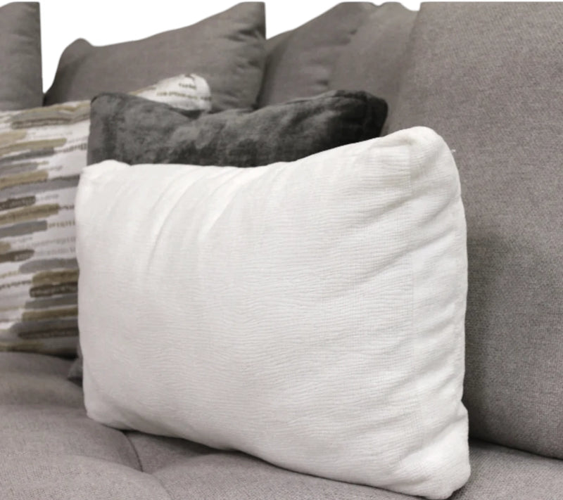 Sala Seccional Hannover Silver Derecha