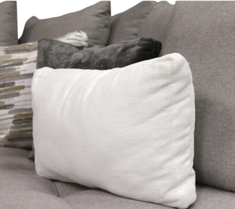 Sala Seccional Hannover Silver Derecha