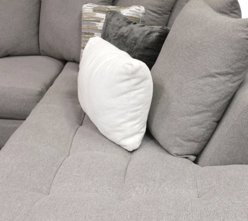 Sala Seccional Hannover Silver Derecha