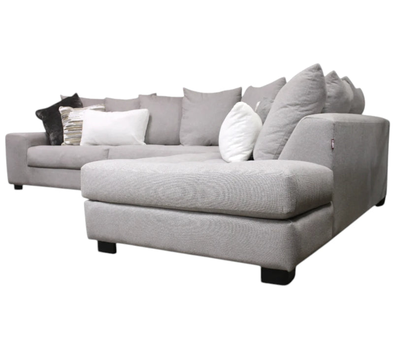 Sala Seccional Hannover Silver Derecha